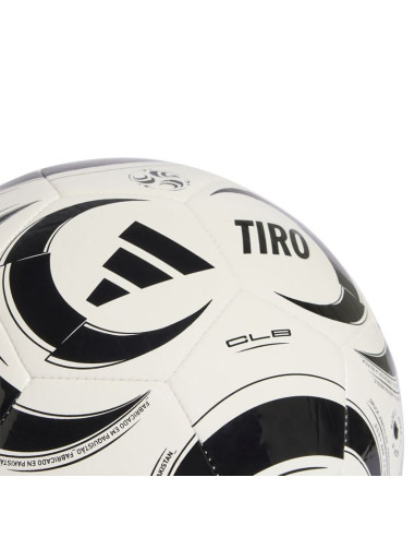 Piłka adidas tiro club jw1530