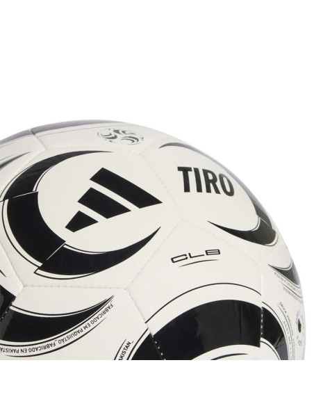 Piłka adidas tiro club jw1530