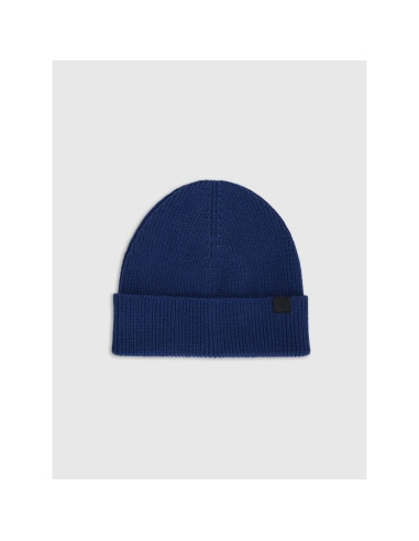 Czapka zimowa beanie męska 4f 4fraw25acapm0831-36s