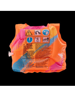 Kamizelka dmuchana 32272 bestway swim vest 2