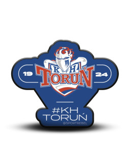 Magnes kht toruń  1924