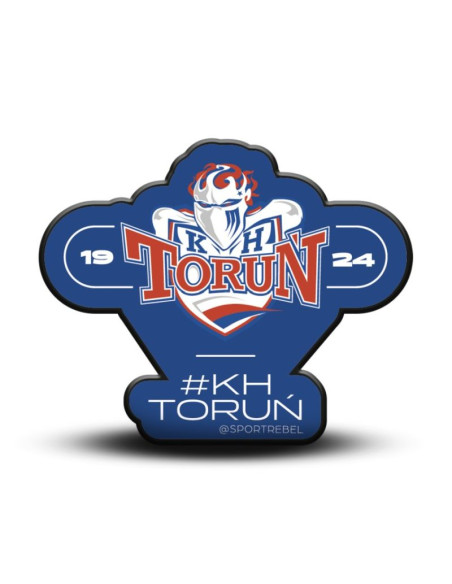 Magnes kht toruń  1924