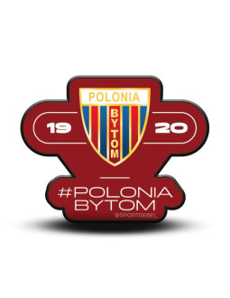 Magnes polonia bytom  1920