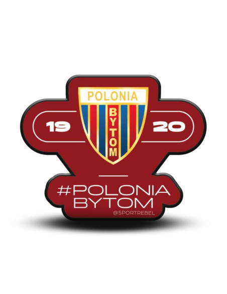 Magnes polonia bytom  1920
