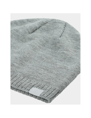 Czapka zimowe uniseks 4f 4fwmm00acapu633-27m