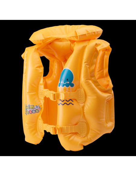 Rękawki do pływania 32034 bestway swim vest