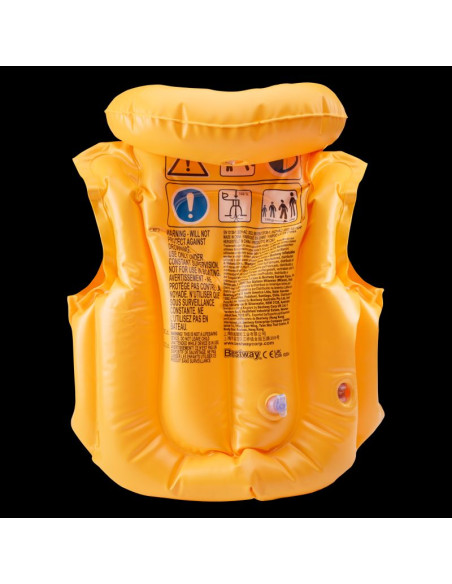 Rękawki do pływania 32034 bestway swim vest