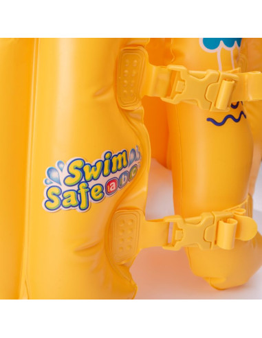 Rękawki do pływania 32034 bestway swim vest