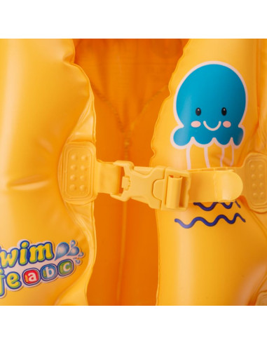 Rękawki do pływania 32034 bestway swim vest