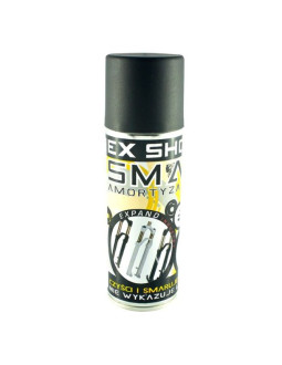 Smar do amortyzatorów shock 200ml