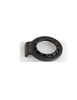 Unior kieszonkowy klucz do szprych i wolnobiegu