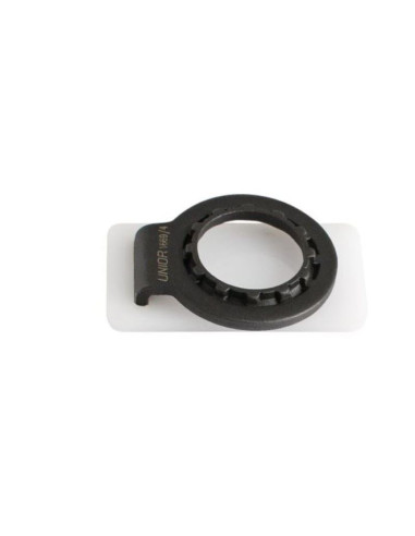 Unior kieszonkowy klucz do szprych i wolnobiegu