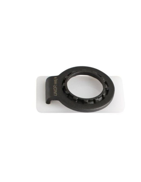 Unior kieszonkowy klucz do szprych i wolnobiegu