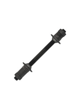 Oś piasty tył qr 10x145 joytech cr-mo