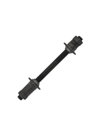 Oś piasty tył qr 10x145 joytech cr-mo