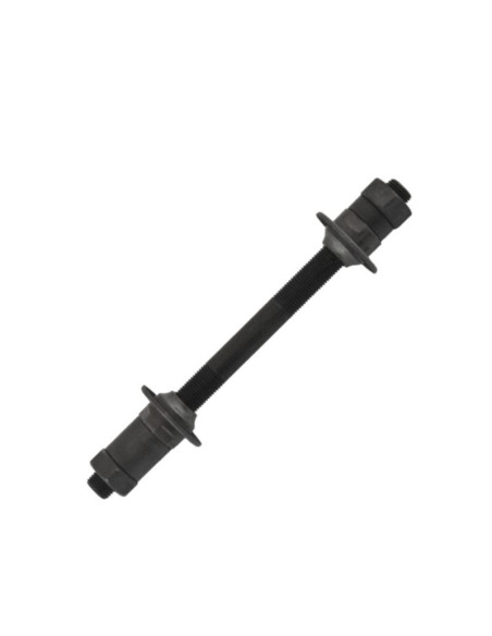 Oś piasty tył qr 10x145 joytech cr-mo