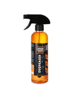 Speedclean890 degreaser 500ml