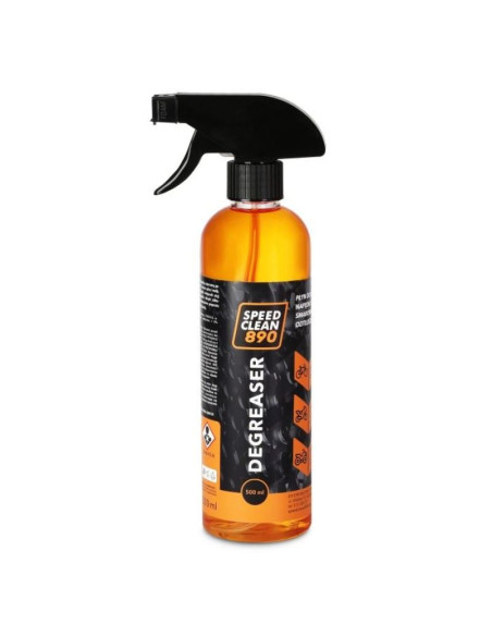 Speedclean890 degreaser 500ml
