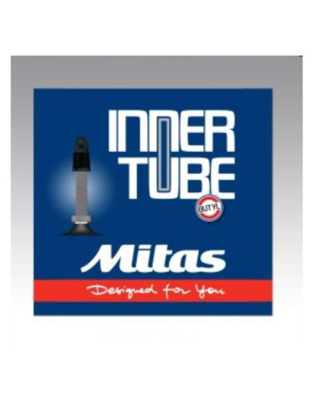 Rubena dętka fv47 27,5x2,10-3,00 54/75-584/597 xt