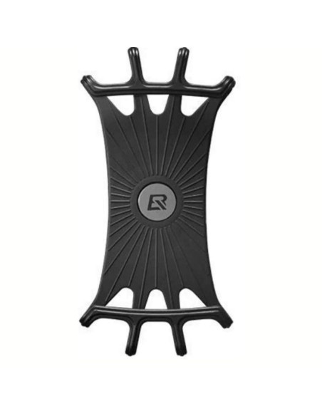 Rockbros silikonowy uchwyt na telefon 4,0 - 6,8'