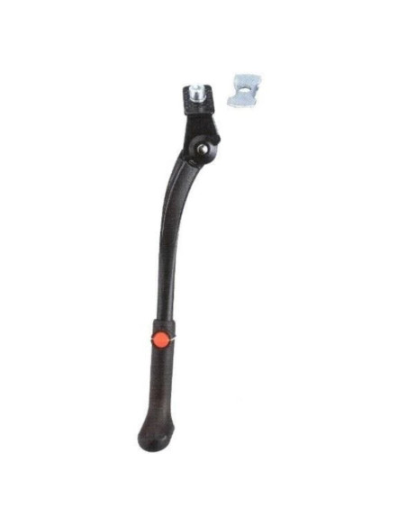 Podpórka kaiwei centralna czarna 24-28 cali