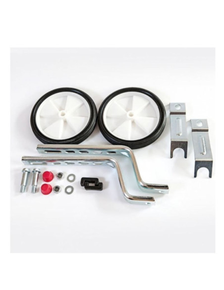 Kółka podporowe uniwersalne 12-20''