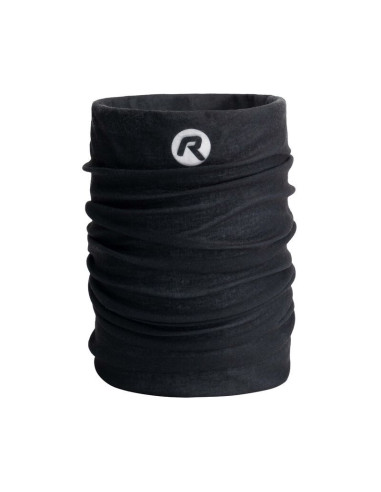 Rogelli komin solid czarny