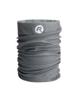 Rogelli komin solid szary