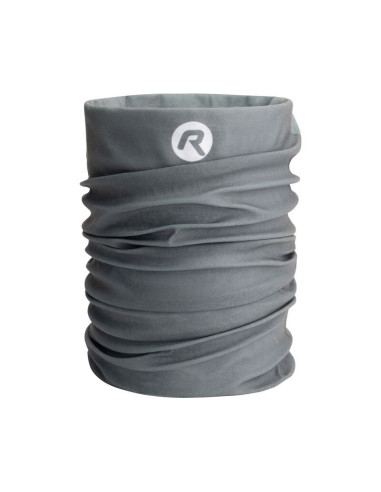 Rogelli komin solid szary