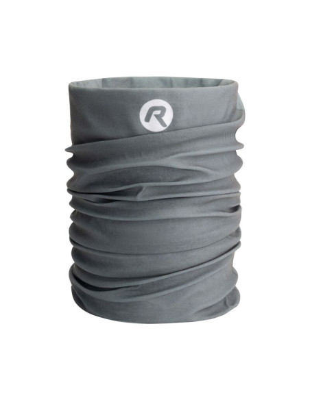 Rogelli komin solid szary