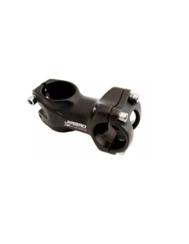 Wspornik kierownicy jb-8710 31,8mm czarny 60 mm