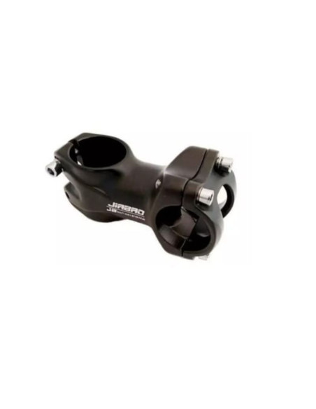 Wspornik kierownicy jb-8710 31,8mm czarny 60 mm