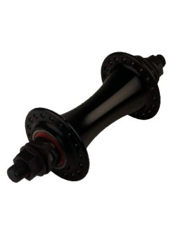 Piasta aluminiowa przód qs-435 36 otworów