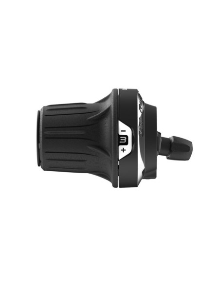 Shimano dźwignia przerzutki lewa 3rz