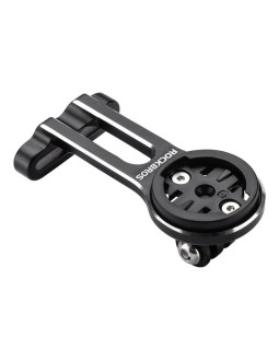 Rockbros uchwyt rowerowy fk-307 czarny