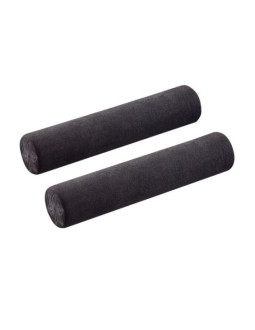 Supacaz chwyty supalite czarne