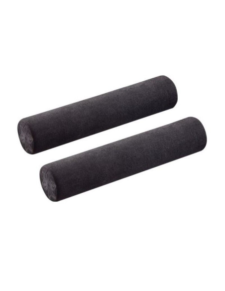 Supacaz chwyty supalite czarne