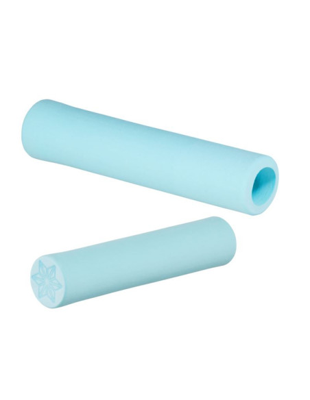 Supacaz chwyty supalite celeste