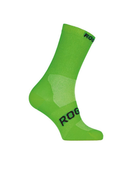 Rogelli skarpetki rcs-08 zielone-40-43-l