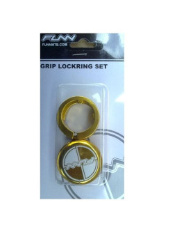 Funn zestaw korków combat ii złoty