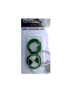 Funn zestaw korków combat ii zielony