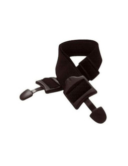 Sigma elastyczny pasek do pulsometru 15.11