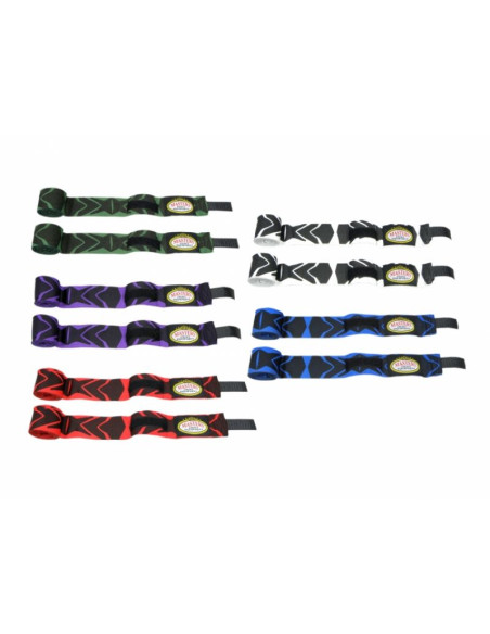 Taśmy bokserskie bb-4v