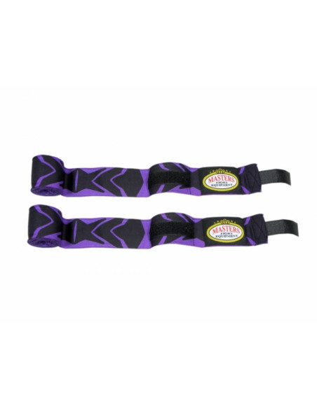 Taśmy bokserskie bb-4v