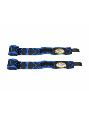 Taśmy bokserskie bb-4v