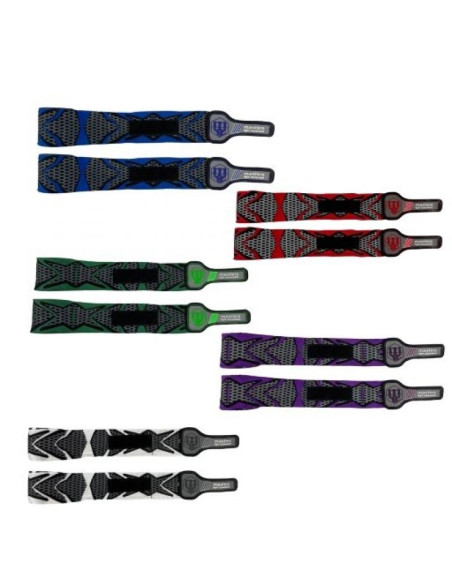 Taśmy bokserskie bb-4v