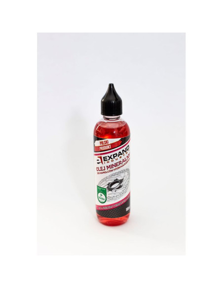 Expand olej mineralny do łańcuchów hydraulicznych