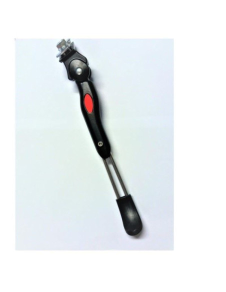 Podpórka centralna ck-41 czarna 24-28 cali