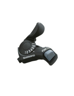 Shimano dźwignia przerzutki prawa 7rz indeks