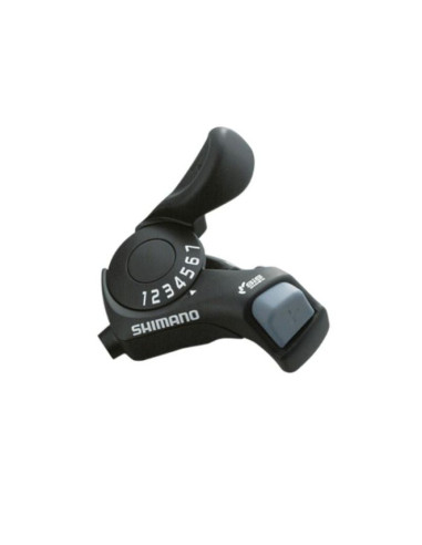 Shimano dźwignia przerzutki prawa 7rz indeks